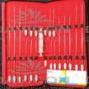 Disposable Luer Lock Liposuction Cannula Set