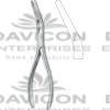 Asch Septum Straightening Forcep 22cm