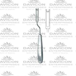 BALLENGER Rhinoplasty & Septum Knives, Swivel Knives 21 cm/8¼” 6 mm