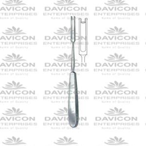 BALLENGER Rhinoplasty & Septum Knives, Swivel Knives 21 cm/8¼” 5 mm