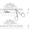 HARTMANN-NOYES Serrated Ear Polypus Forceps