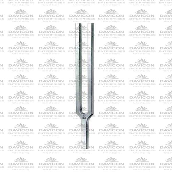 HARTMANN Tuning Forks C 128