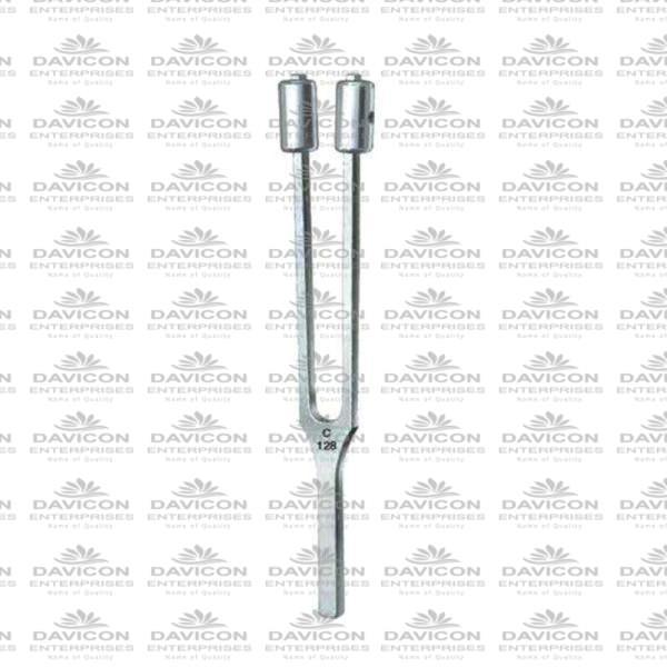 HARTMANN Tuning Forks C 128