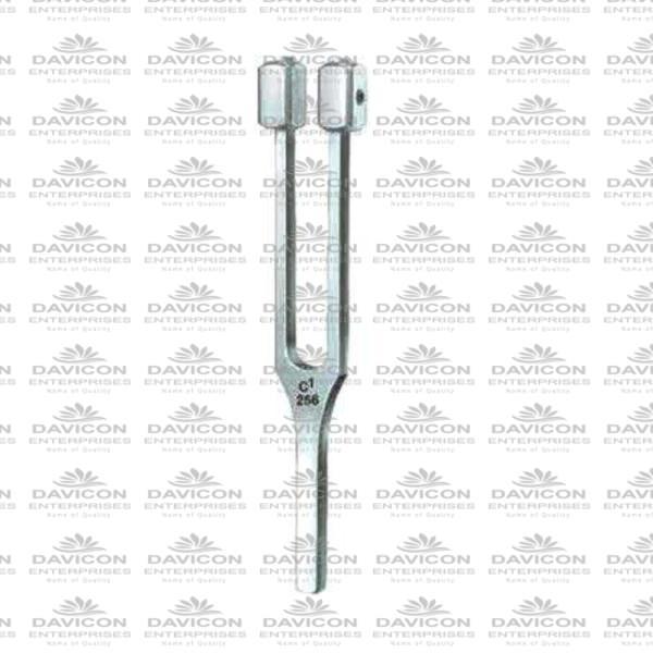 HARTMANN Tuning Forks C1 256