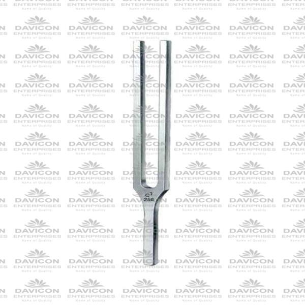 HARTMANN Tuning Forks C1 256