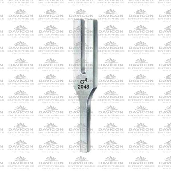 HARTMANN Tuning Forks C4 2048