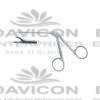 HARTMANN-WULLSTEIN Ear Polypus Forceps 1.0mm