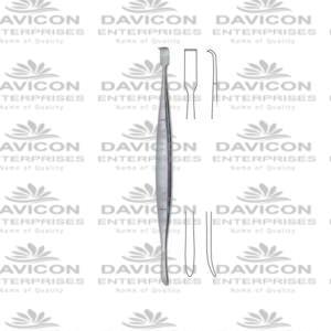 HOWARD Septum Elevators, Periosteal Elevators 21.5 cm/8½”