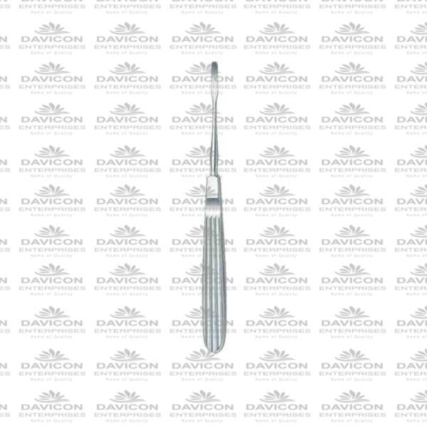 JOSEPH Septum Elevators, Periosteal Elevators 16.5 cm/6½"