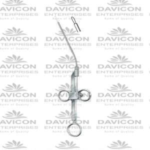 Ear Polypus Snares Archives - Davicon Surgical Instruments ( Best ...