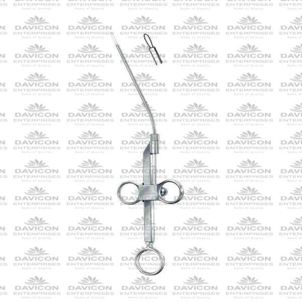 KRAUSE Ear Polypus Snares 26 cm/10¼”