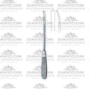 KRENKEL Septum Elevators, Periosteal Elevators 24.5 cm/9½”