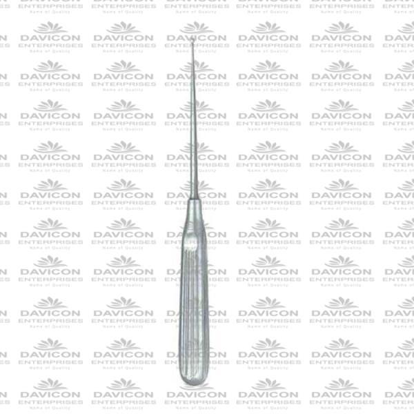 LEMPERT Ear Scoop Sharp 21.5cm/8½ " Fig 1