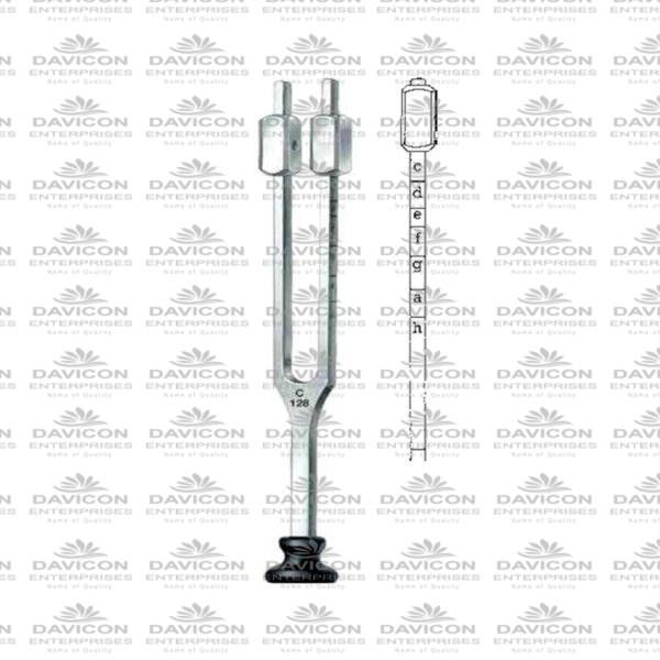 LUCAE Tuning Forks Sockets only