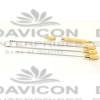 Liposuction Cannulas Set Breast Injection Body Cosmetic Surgery Set