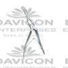 MIDDLETON-JANSEN Septum Forceps, Septum Morselizers 20 cm/8”