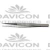 Micro Forceps 12cm 0.3mm Tip