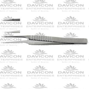 Micro Vessel Dilator 11cm 0.1mm Tip