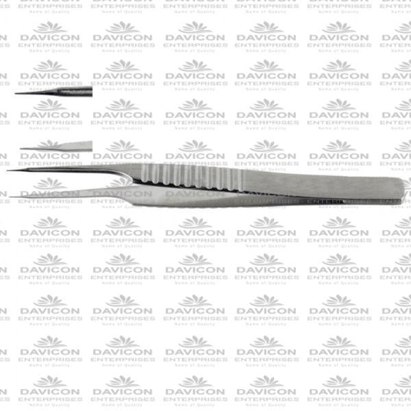 Micro Vessel Dilator 11cm 0.1mm Tip