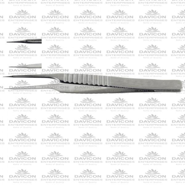 Micro Vessel Dilator 11cm 0.3mm Tip