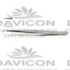 Micro Vessel Dilator 13.5cm 0.2mm Straight