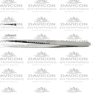 Micro Vessel Dilator 13.5cm 0.2mm Straight