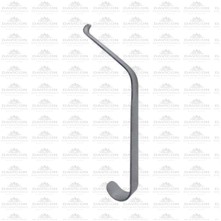 Mandibular Retractors Archives - Davicon Surgical Instruments ( Best ...