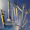 BREAST SURGERY INSTRUMENTS SETS