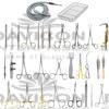 Plastic Surgery Set