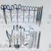 RHINOPLASTY INSTRUMENTS SET