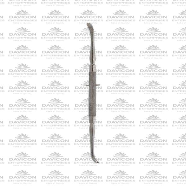 ROGER Septum Elevators, Periosteal Elevators 19 cm/7½”