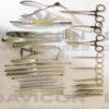 NOSE SURGERY RHINOPLASTY INSTRUMENTS SET