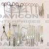 SPECIAL RHINOPLASTY KIT / WALTER RHINOPLASTY INSTRUMENTS SET