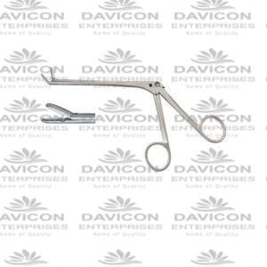 TAKAHASHI(WATSON-WILLIAMS) Ethmoid Bone Forceps, Nasal Cutting Forceps 3x 10mm