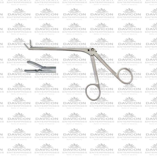 TAKAHASHI(WATSON-WILLIAMS) Ethmoid Bone Forceps, Nasal Cutting Forceps 3x 10mm