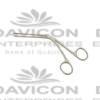 TILLEY Ear Forceps & Mastoid Rongeurs 16.5cm/6½"