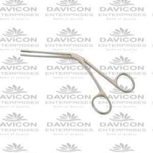 TILLEY Ear Forceps & Mastoid Rongeurs 16.5cm/6½"