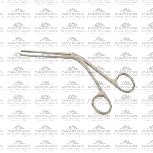 TILLEY Ear Forceps & Mastoid Rongeurs 16.5cm/6½"