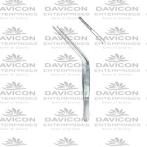 TROELTSCH(WILDE) Ear Polypus Forceps 10.5cm/4