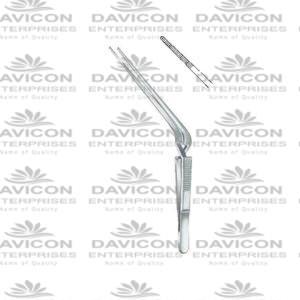 TROELTSCH(WILDE) Ear Polypus Forceps 12.5cm/4¼