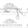 WATSON-WILLIAMS Ethmoid Bone Fo rceps, Nasal Cutting Forceps