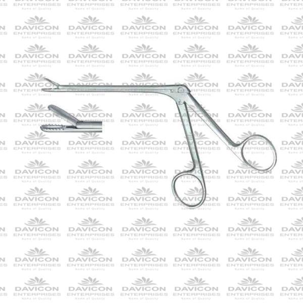 WATSON-WILLIAMS Ethmoid Bone Fo rceps, Nasal Cutting Forceps