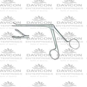 WATSON-WILLIAMS Ethmoid Bone Fo rceps, Nasal Cutting Forceps