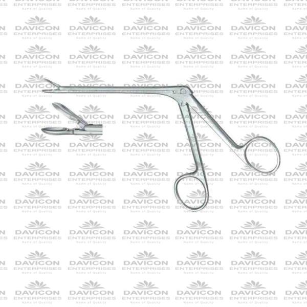 WATSON-WILLIAMS Ethmoid Bone Fo rceps, Nasal Cutting Forceps