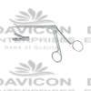 WATSON-WILLIAMS Ethmoid Bone Forceps, Nasal Cutting Forceps