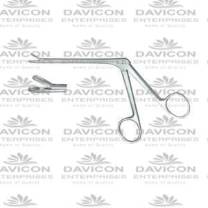 WATSON-WILLIAMS Ethmoid Bone Forceps, Nasal Cutting Forceps