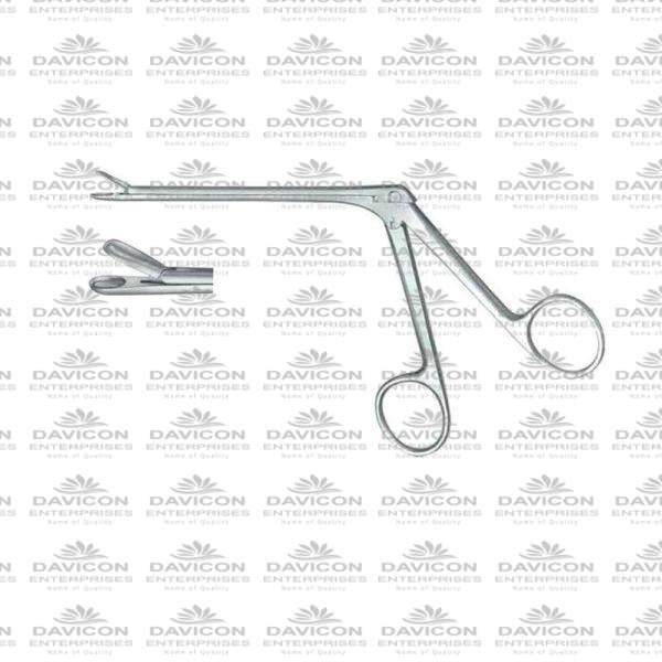 WATSON-WILLIAMS Ethmoid Bone Forceps, Nasal Cutting Forceps