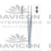 Gillies Tissue Forcep 15cm Withteeth