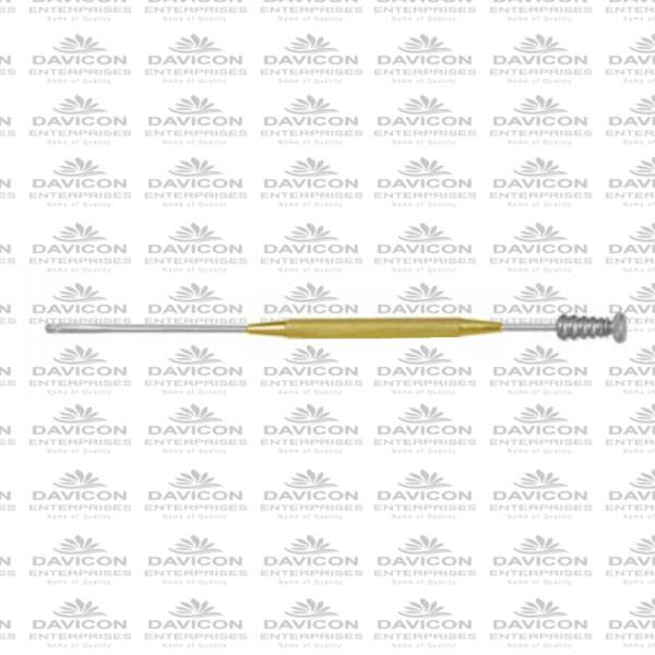 Suction Dissector Gorney-Hammrick