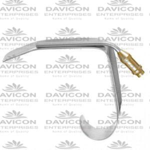 erreira Fiber Optic Face Lift Retractor | Ferreira Face Lift Retractor Fiber Optic